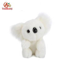 ICTI Mini stuffed koala bear plush toy for baby